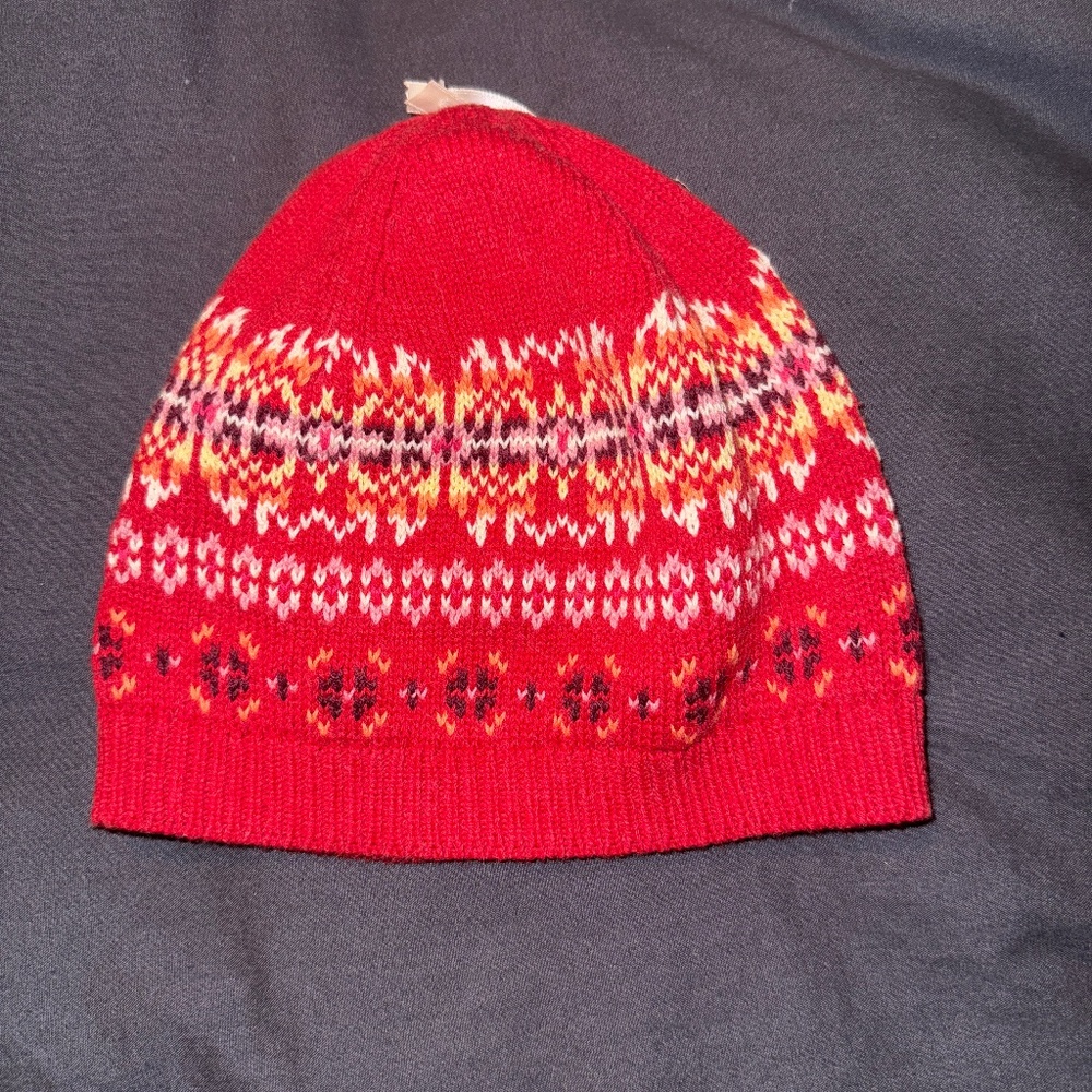 American Eagle Outfitters Beanie